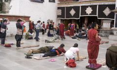 Chorten Lhasa 2