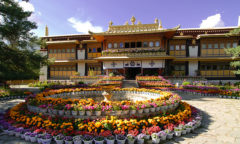 Chorten Lhasa 5