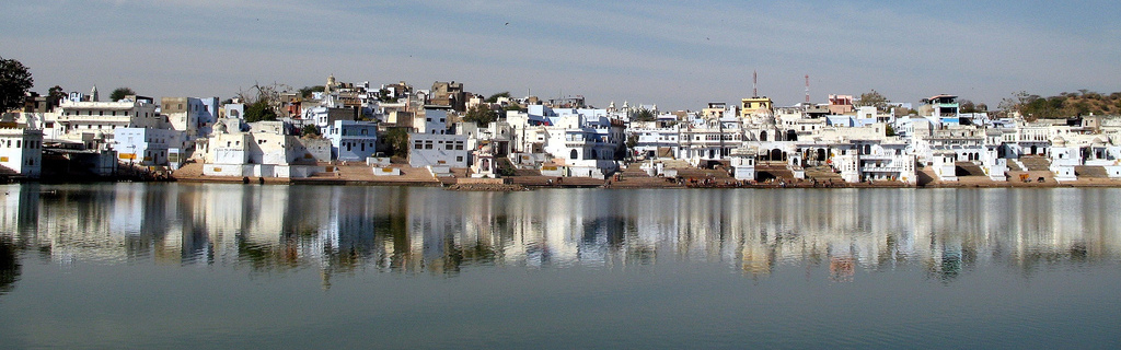 Pushkar e Jodhpur